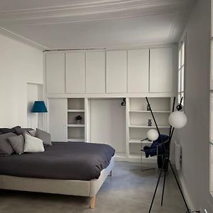 Au Coeur Du Marais, Un Joli Studio !